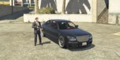 Personal Driver 