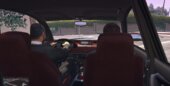 Personal Driver 