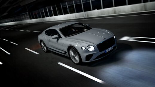 2021 Bentley Continental GT Speed [ Add-On | Extras | Vehfuncs V ]