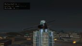 Autodrive + Autopilot