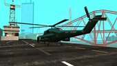 Sereda Se-15 Savage