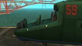 Sereda Se-15 Savage