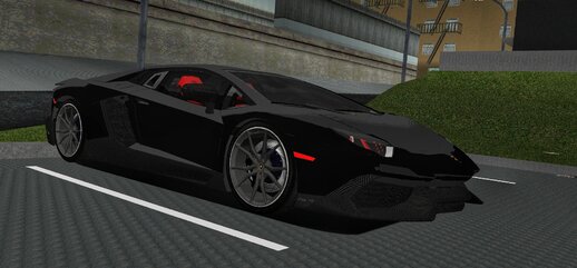 2013 Lamborghini Aventador LP720-4 50th Anniversario for Mobile