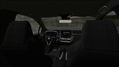 Toyota Corolla 2021 PMERJ 2025
