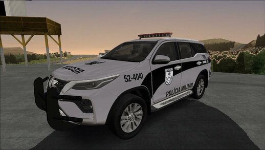 Toyota Fortune 2022 - RECOM