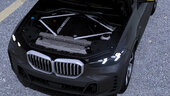 2024 BMW X5 M40i [Addon]