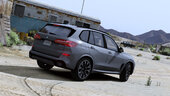 2024 BMW X5 M40i [Addon]