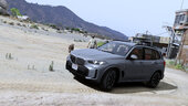 2024 BMW X5 M40i [Addon]
