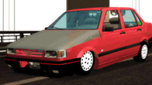 Fiat Duna