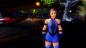 [Fortnite] Kitana