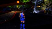[Fortnite] Kitana