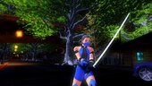 [Fortnite] Kitana