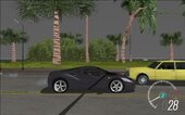 Realistic Handling for GTA San Andreas Mixed Mod