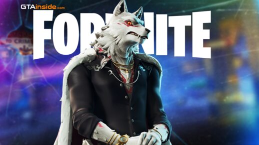 [Fortnite] Fletcher Kane