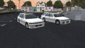 1990-1994 Dinka Stratum
