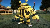 Pokemon - Electivire