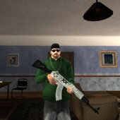 CSGO 2 M4A4 Temukau + Ak-47 Printstream V2