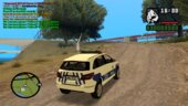 Mercedes Benz B Series Polis