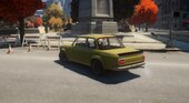 BMW 2002 Turbo