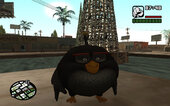 Angry Birds 2016 Skins
