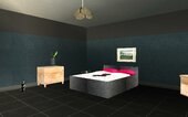 Interior Casa CJ