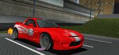 Mazda RX-7 Series III [FD] '97 Rocket Bunny for Mobile
