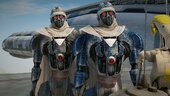 Star Wars - Separatists Droids Skin Pack 2