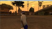 Bloods vs Crips