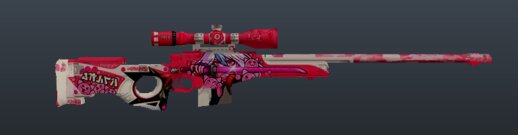 AWM Candy