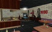 New Interior