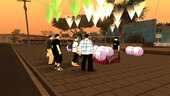 Yooth Gaming  Bayar Utang Puasa (DYOM)