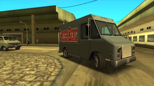 Vapid Steep