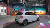 VW Polo (Addon/Sound/Karaduman)