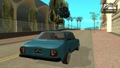 Peugeot 504 Versión Argentina 