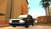 Fiat 147 Modelo 80 picadas Versión Argentina 