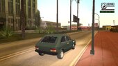 Fiat 147 Modelo 80 picadas Versión Argentina 