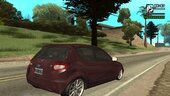 Ford KA 2010 al piso Versión Argentina 