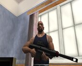 Kobracon from Far Cry 3 Blood Dragon