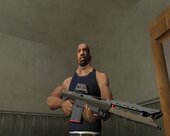 Kobracon from Far Cry 3 Blood Dragon