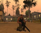 Kobracon from Far Cry 3 Blood Dragon