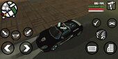 Porsche Carrera GT (Cop and Racer) for Mobile