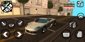 Porsche Carrera GT (Cop and Racer) for Mobile