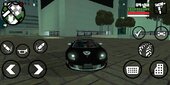 Porsche Carrera GT (Cop and Racer) for Mobile