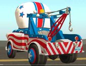 Mater The Greater