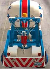Mater The Greater
