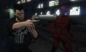 PUNISHER [ Addon Ped ]