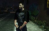 PUNISHER [ Addon Ped ]