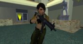 Automatic Weapons Pack from Zombie Hunter: Invasion