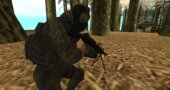 Automatic Weapons Pack from Zombie Hunter: Invasion