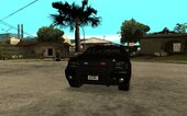 GTA V Ranger for GTA SA